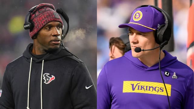 Kevin O’Connell, DeMeco Ryans Added to NFL Competition Committee