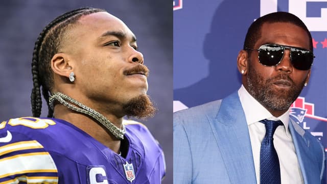 Justin Jefferson Matches Randy Moss With Historic Sixth Straight 1,000-Yard Season