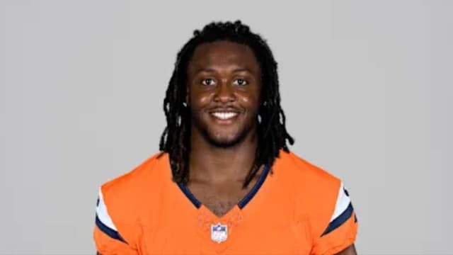 Broncos Release Michael Woods With Injury Settlement