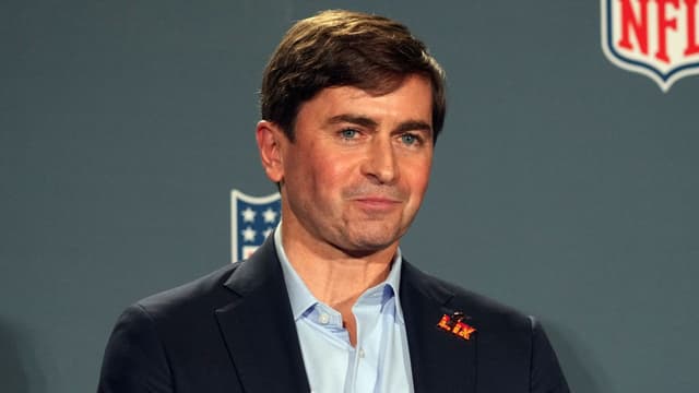 NFL EVP Identifies Japan as Potential Next International Market