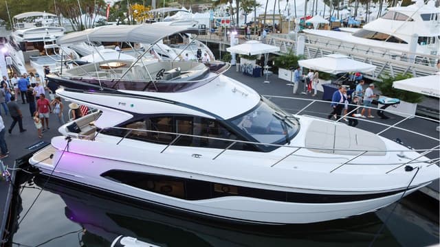 Viral TikTok Alleges NFL Player Removed Women From Yacht Party