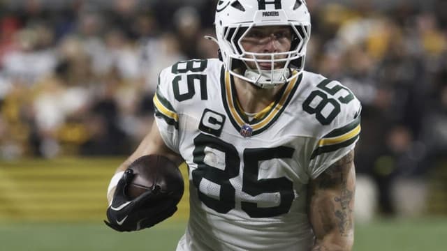 Tucker Kraft Projected For $73M Extension After Breakout Year