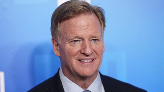 NFL Aiming To Double Media Rights To $20B