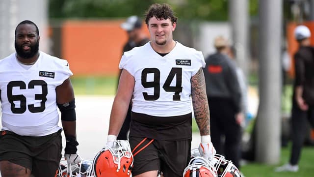 Lance Reisland Says Mason Graham Worthy of Top-Five Pick Despite Untapped Potential
