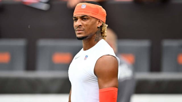 Isaiah Bond Praises Browns' Revamped Receiver Room