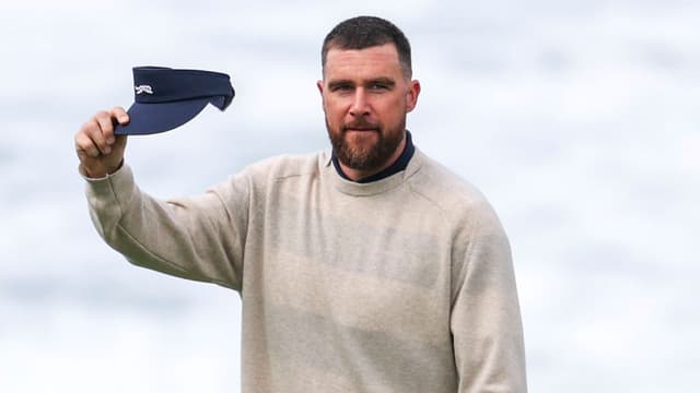 Brett Veach Says Travis Kelce Never Seriously Considered Retirement
