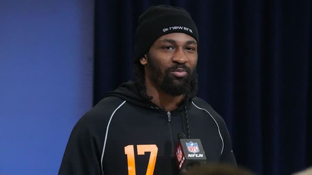 Cowboys Set to Host WR Omar Cooper Jr. for Top-30 Visit