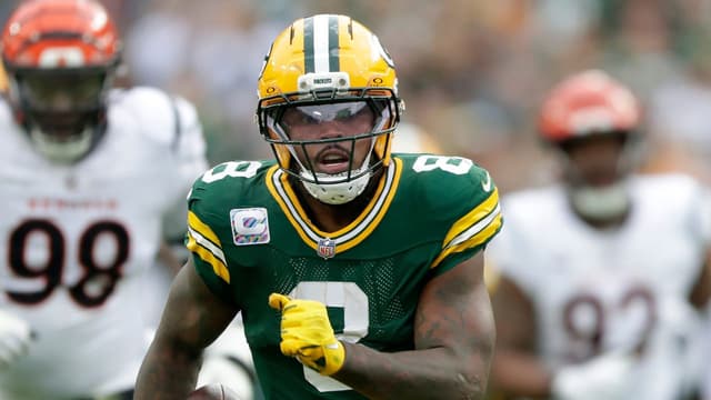 Josh Jacobs Due in Court Today After Arrest on Multiple Charges