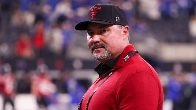 Cody Campbell Urges Big 12 Schools to Invest More in Football