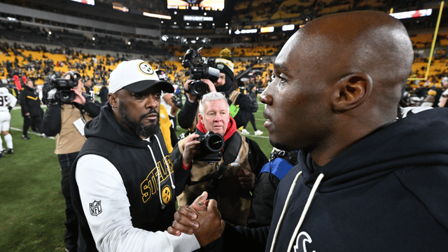 Texans HC DeMeco Ryans is Happy Mike Tomlin "Left Steelers on His Own Terms"