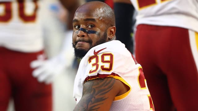 Donte Whitner Urges 49ers to Show Accountability for Draft Struggles