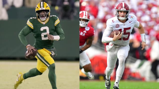 Report: Browns Eye Malik Willis, Ty Simpson Amid QB Uncertainty