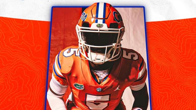 Four-Star LB Ellis McGaskin Commits to Florida