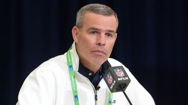 ESPN Analyst Says Buffalo Bills Likely to Trade Down in 2026 NFL Draft