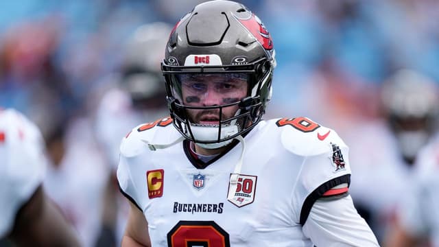 Baker Mayfield Reveals He Played Through Multiple Injuries in 2025