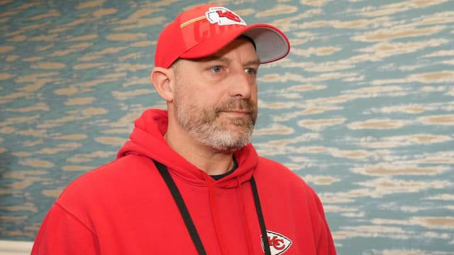 Tennessee Titans Request Interview With Chiefs OC Matt Nagy