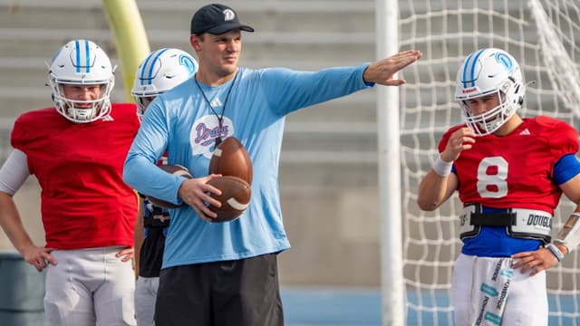 Zach Boyden-Holmes/The Register / USA TODAY NETWORK via Imagn Images