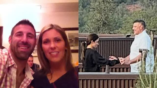 Mike Vrabel Addresses Family Amid Dianna Russini Controversy