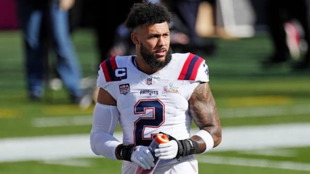 Harold Landry Getting Early Start in Rehab Before April Program