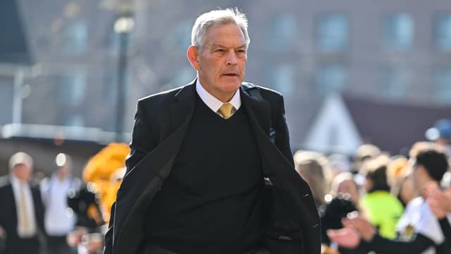 Kirk Ferentz Blasts Lack of Clarity in College Football Compared to NFL