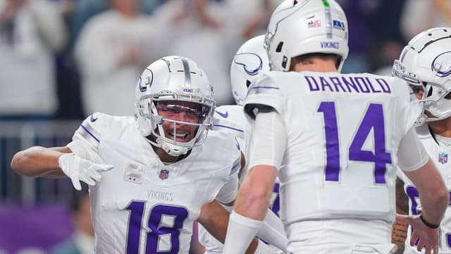 Justin Jefferson Admits Vikings Would’ve Been Better With Sam Darnold