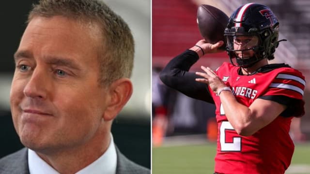 Kirk Herbstreit: "I Don't Know Where This Ends" After Latest NCAA Court Loss
