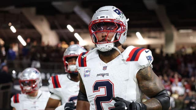 Mike Vrabel Backs Harold Landry Amid Knee Rehab, Calls Injury ‘Unfortunate’