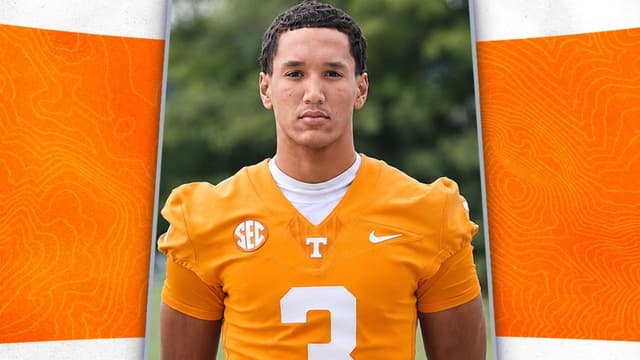 Malik Howard Commits to Tennessee