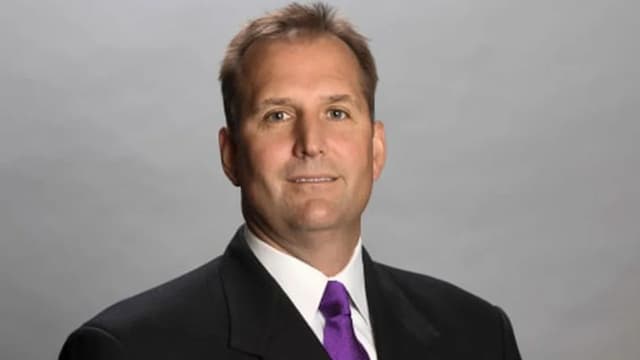 Vikings Narrow GM Search to Five Finalists, Including Internal Candidate