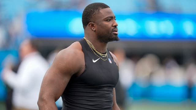 Report Predicts Byron Young Could Leave Rams After 2026 Season