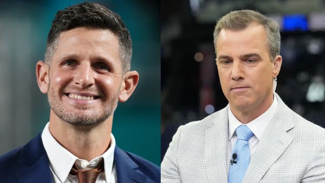 NFL Network’s Daniel Jeremiah Disputes Dan Orlovsky Claim About Ty Simpson Evaluations