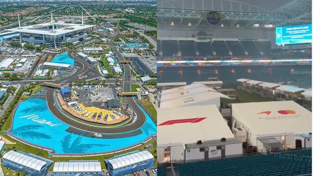 Stephen Ross Says Hard Rock Stadium No Longer Meets Super Bowl Requirements