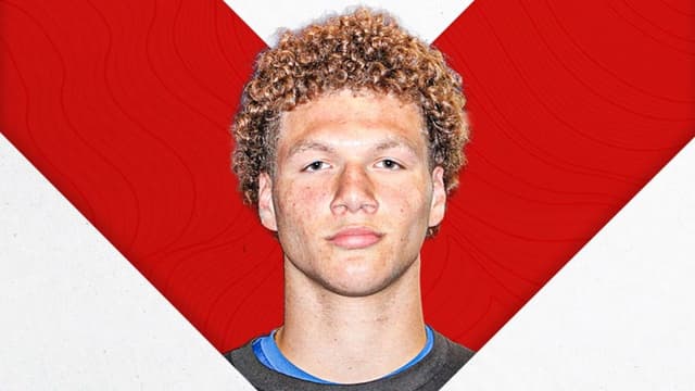 Top-3 Athlete Gideon Gash Shocks Recruiting World, Chooses Texas Tech
