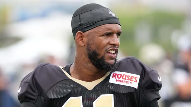 Lions Sign Veteran WR Cedrick Wilson Ahead of OTAs