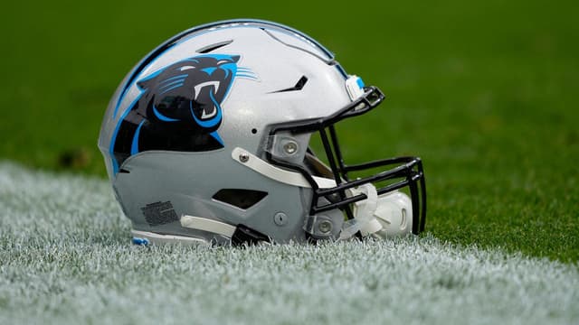 Panthers Announce Full 2026 Coaching Staff, Add Dwayne Stukes
