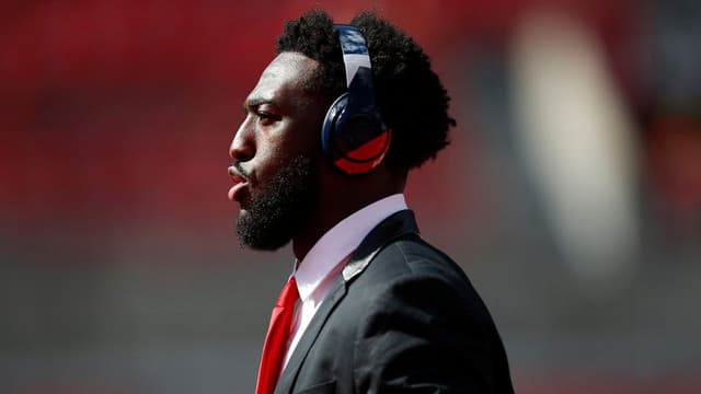 Former Colts Second-Round Pick Parris Campbell Retires at 28