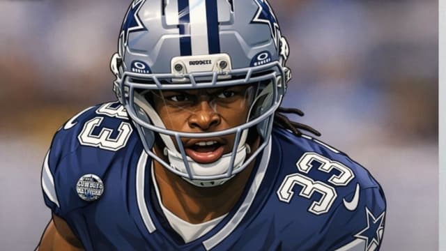 Cowboys OC Klayton Adams Praises Javonte Williams’ Leadership