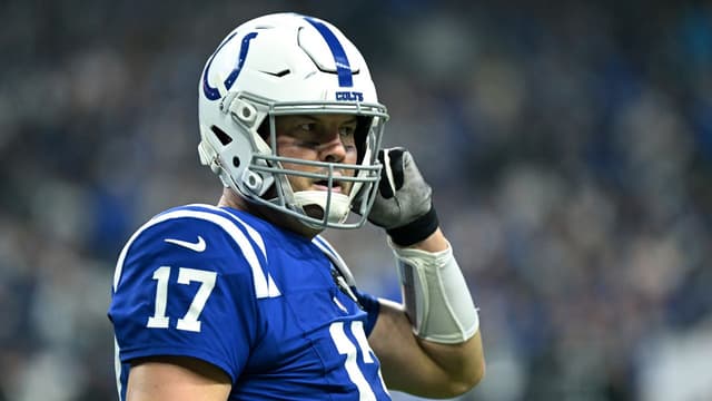 Philip Rivers Open to NFL Coaching Opportunity After Colts Return