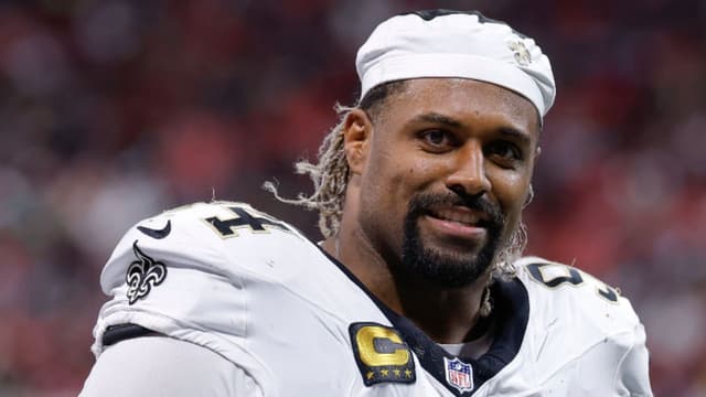 Cameron Jordan Confident In Saints’ Playoff Hopes