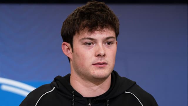 Georgia TE Oscar Delp Meets With Texans, Visits Multiple NFL Teams