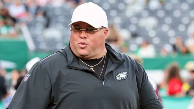 Eagles Retain Key Figure Dom DiSandro In Multi-Role Position