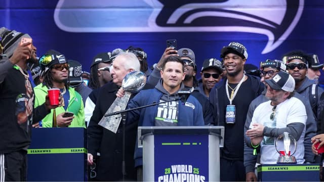 Why Seahawks Must Spend $50M to Meet NFL CBA Rules