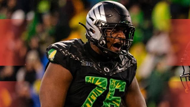 Texans Show Strong Interest in Emmanuel Pregnon Ahead of Draft