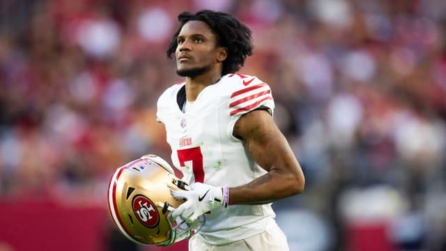 Colts’ Charvarius Ward Nearly Retired After Devastating 2025 Season