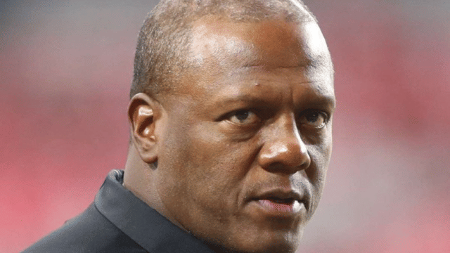 Colts Expected to Hire Veteran DL Coach Marion Hobby