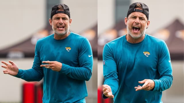 Raiders Hire Mario Jeberaeel as Offensive Run Game Coordinator