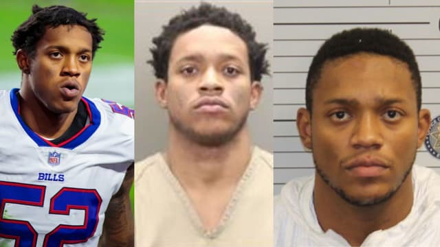Court Affidavit Lays Out Evidence in Darron Lee Murder Case