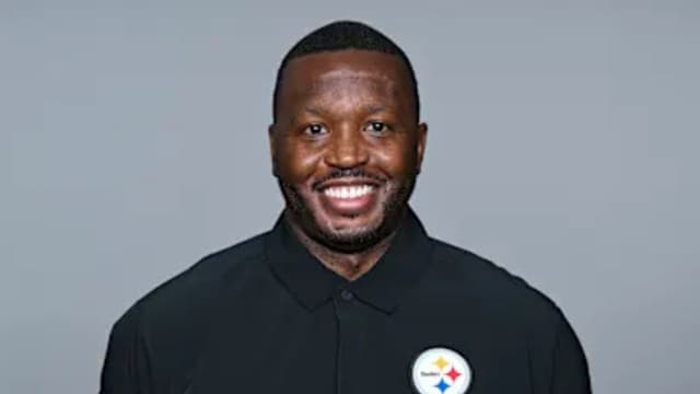 Steelers Assistant Derius Swinton Got Fired for “Workplace Misconduct”