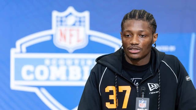 Daryl Ruiter Says Carnell Tate Would Instantly Become Browns’ WR1