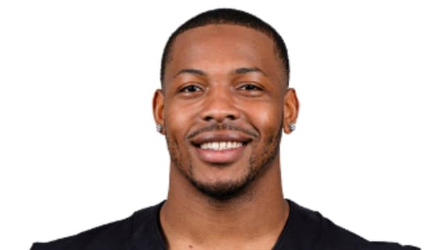 Dolphins Signing Former Falcons RB Carlos Washington Jr. After Tryout